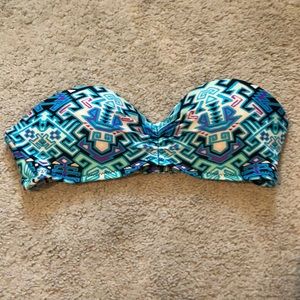 Target bikini top